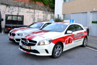 Escola de Condução A Bracarense