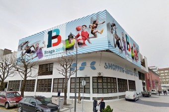 Câmara Municipal de Braga